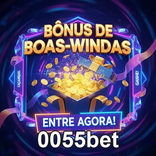 Jogos rápidos e promoções que aumentam a diversão - 0055bet