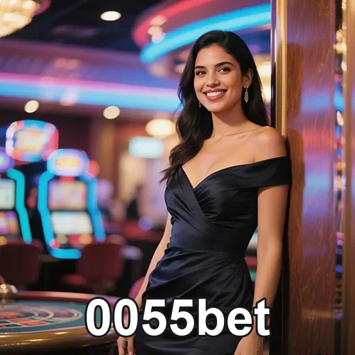 Jogos de cassino com roleta e blackjack em tela de celular