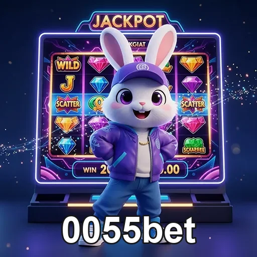 Aproveite slots populares e jogos rápidos - 0055bet