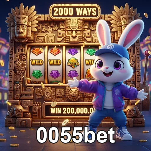 Jogador usando smartphone enquanto aprecia slots populares e jogos rápidos