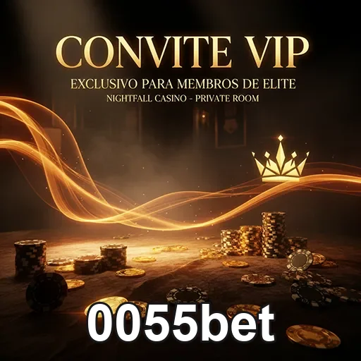 Atendimento VIP personalizado para momentos exclusivos na 0055bet