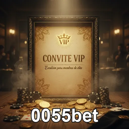 Jogador segurando smartphone com destaque para benefícios do programa VIP