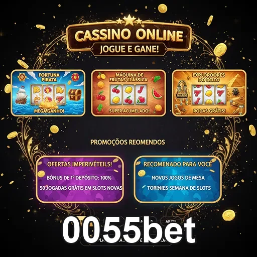 Imagem de uma mesa de jogos ao vivo em cassino online
